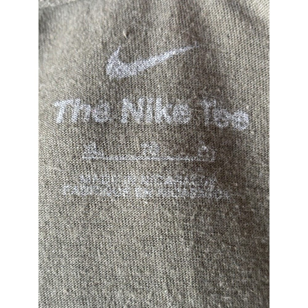 Nike Tennessee Titans Salute to Service Long Sleeve Shirt L Olive Green NFL - Picture 2 of 8